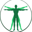 Circle Mustermann Logo YouTube.png